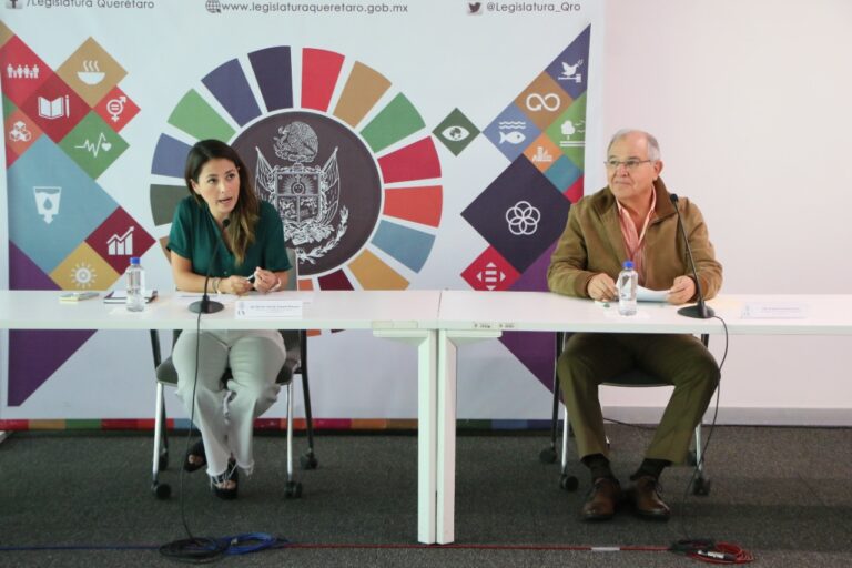 Se aprueba en Comisión de Seguimiento de la Agenda 2030, reforma para que en las industrias se amplíe el rango de edad laboral de los jóvenes