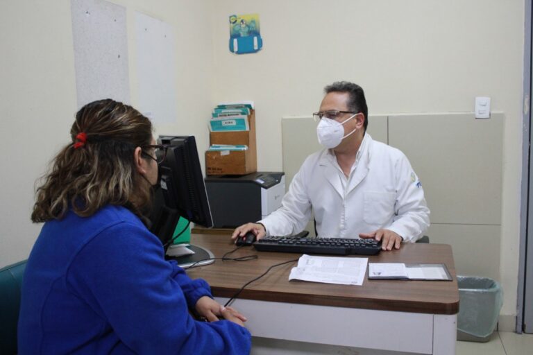 Se suma IMSS Querétaro a 2ª Jornada Nacional de Continuidad de los Servicios