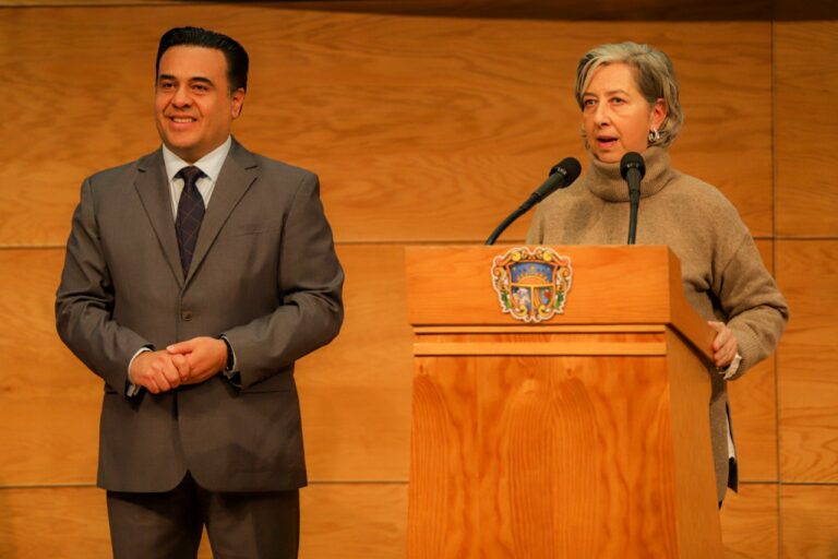 Querétaro promoverá 8va. Edición del Hay Festival en Cartagena de Indias