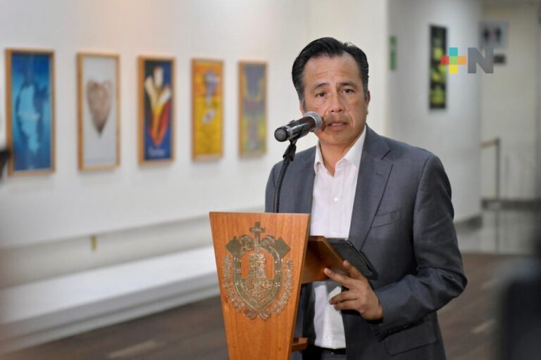 Impulsa Jaime Baltierra proteger los derechos humanos ante adelantos científicos y tecnológicos