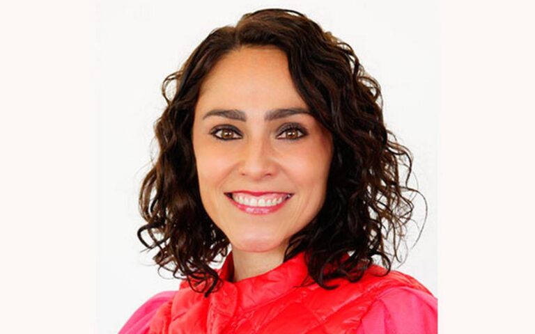 Plan B pone en riesgo elección presidencial: Abigail Arredondo