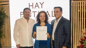 “HAY FESTIVAL” A CADEREYTA UN EVENTO CULTURAL Y DE ARTE