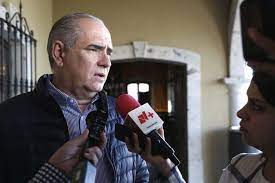 NO PERMITIREMOS UN “FRAUDE LEGAL” PARA DARLE VIDA ETERNA A PARTIDOS, POR UN PAGO DE DEUDAS DE MORENA: JULEN REMENTERÍA