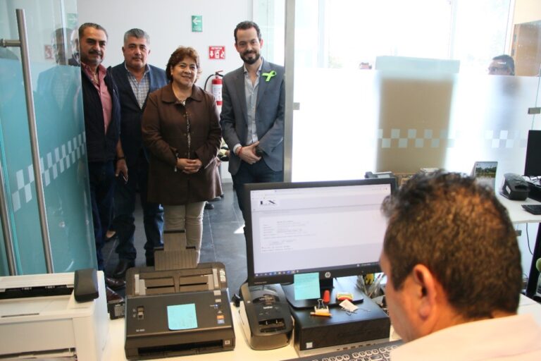 Diputados del PRI presentan Iniciativa de ley que propone reformar la Ley de Instituciones de Asistencia Privada del Estado de Querétaro