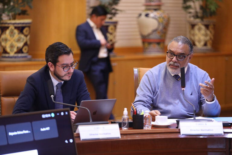 IMSS-Bienestar avanzará en 2023 con seis grandes proyectos de hospitales