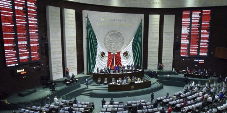 Próximo viernes se dará a conocer lista definitiva de aspirantes a consejeros del INE: Sergio López y Evangelina Hernández