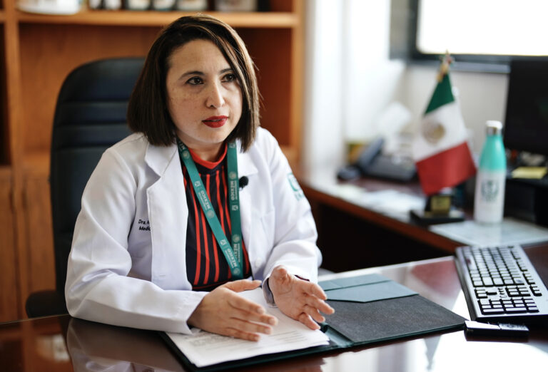 Promueve ELSSA acciones para que las empresas cuenten con un entorno organizacional favorable