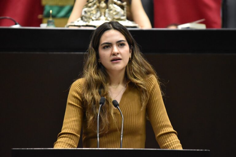 Busca iniciativa reducir edad para ser diputado federal, secretario de Estado y gobernador