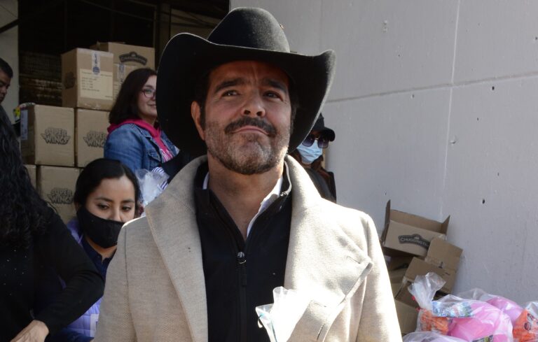 Pablo Montero habría sido arrestado y liberado por agresión en restaurante