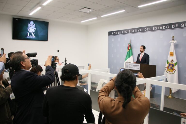 Ospital pone a disposición amparos para derechos de paternidad