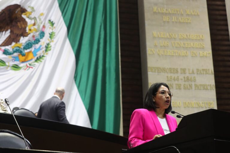 Piden que municipios y demarcaciones de la CDMX capaciten a policías sobre derechos humanos de las mujeres