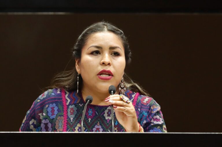 Proponen reformar el Código Penal Federal para tipificar el delito de matrimonio infantil forzado