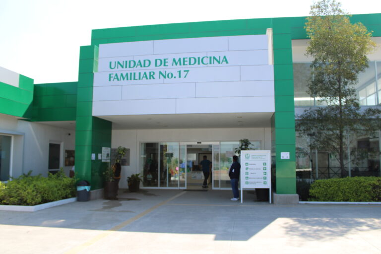 Operará IMSS Querétaro con normalidad área de urgencias y hospitalización en feriado del 06 de febrero
