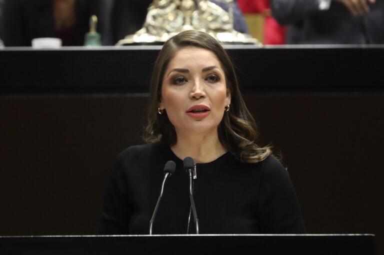 Proponen eliminar la legalización consular para obtener acta de nacimiento mexicana