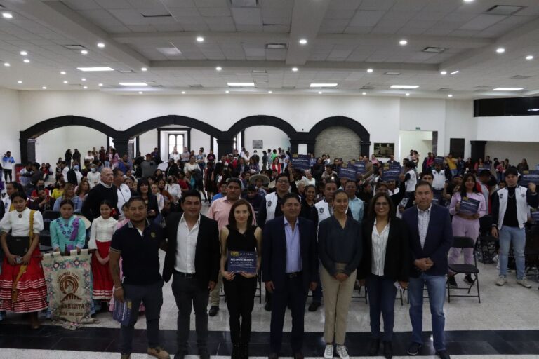 PREMIO MUNICIPAL DEL DEPORTE EN CADEREYTA