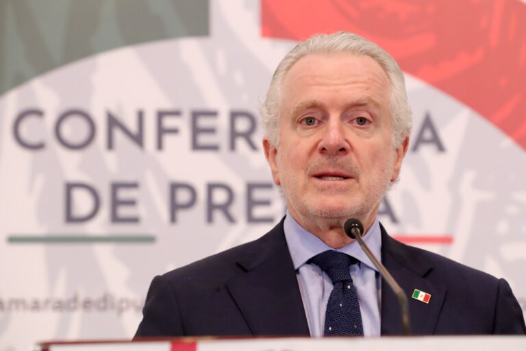 Se acabaron las vacaciones, vamos a romper con la burocracia y el rezago legislativo: diputado Creel Miranda