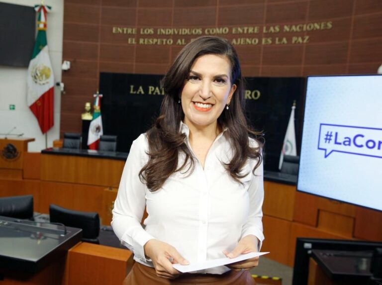ESTADO MEXICANO DEBE CUMPLIR SENTENCIA DE LA CoIDH Y NO VIOLENTAR DERECHOS HUMANOS: LÓPEZ RABADÁN