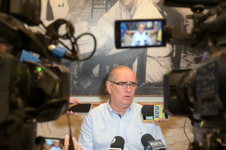 EL “PLAN B” ES UN ATENTADO PERVERSO QUE OCASIONARÁ UN CAOS A LA DEMOCRACIA: JULEN REMENTERÍA
