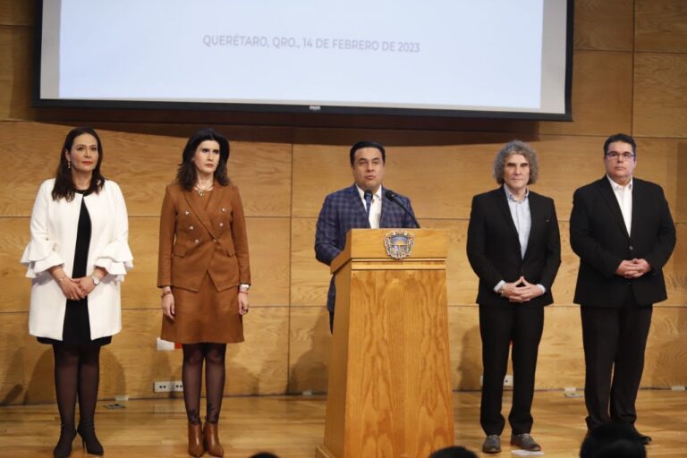 Querétaro será sede del Congreso Mundial de Mediación 2023