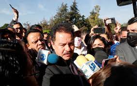 En el Mundial de México 2026 no podemos volver a hacer el ridículo: Ignacio Mier