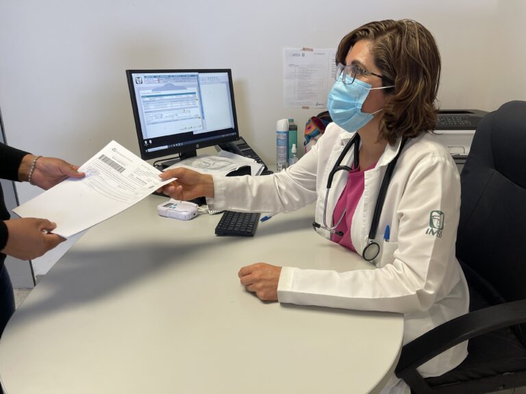 Recomienda IMSS Querétaro revisar niveles de colesterol y triglicéridos