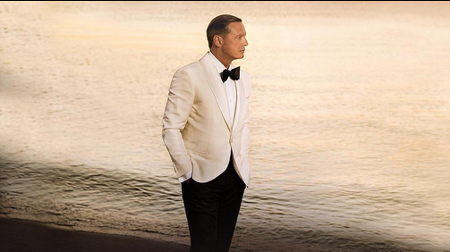 RV: Luis Miguel confirma su regreso a los escenarios con gira en el 2023
