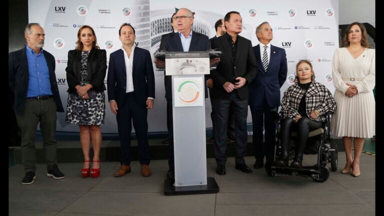 MORENA QUIERE MERMAR LA CONCENTRACIÓN DEL DOMINGO 26 PARA QUE SE APRUEBE SU PERVERSO “PLAN B”: JULEN REMENTERÍA