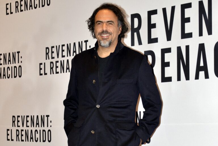 El actor Rubén Ochandiano realizó una impactante revelación sobre el director de Biutiful