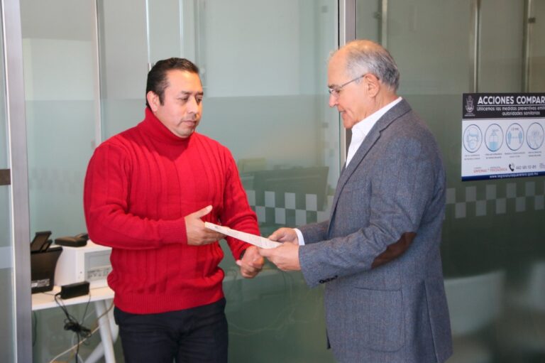 Diputado Armando Sinecio Leyva presentó iniciativa de Acuerdo para rendir homenaje a las y los elementos del Ejército Mexicano que han perdido la vida en el ejercicio de su deber