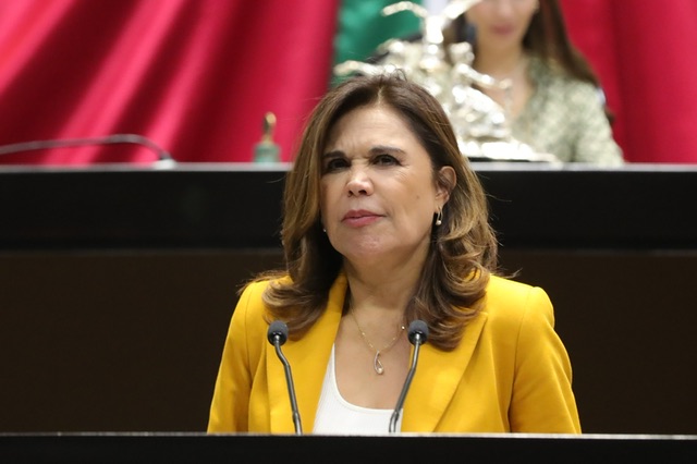 Iniciativa 3 de 3 busca recobrar la idoneidad y la elegibilidad de cualquier persona que aspire a ocupar un cargo público: Blanca Alcalá