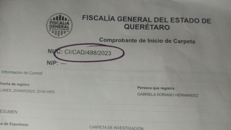 Desgarrador relato de un alumno; en Tolimán se investiga presunta violación de maestro