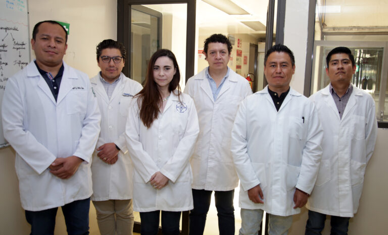 Biobanco del IMSS conforma acervo de muestras y datos biológicos con potencial de evaluar campañas de vacunación y coadyuvar al desarrollo científico