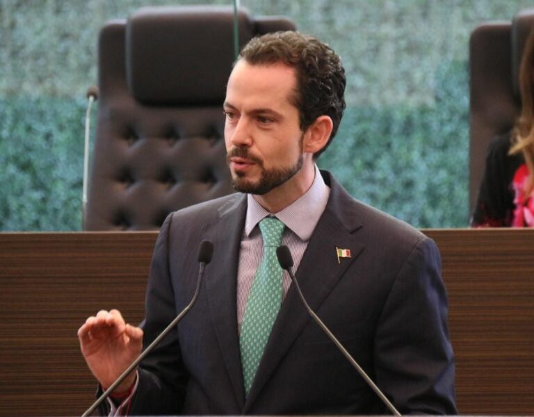 Condena PRI ataques contra presidenta de la SCJN: Ospital