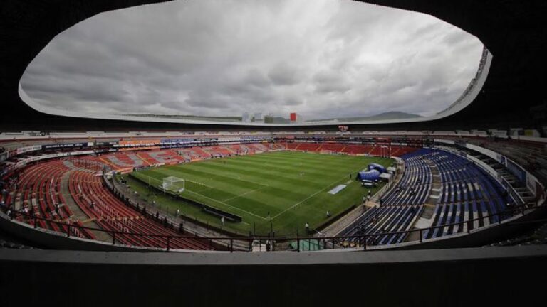 Liga MX y Gobierno de Querétaro anunciaron reapertura de la Corregidora