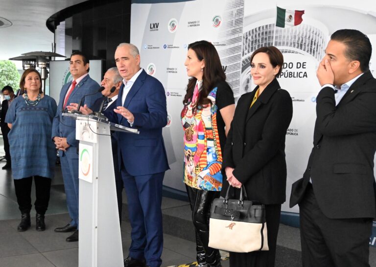 PRESENTA GPPAN INICIATIVA PARA COMBATIR EL PLAGIO DE TESIS PROFESIONALES
