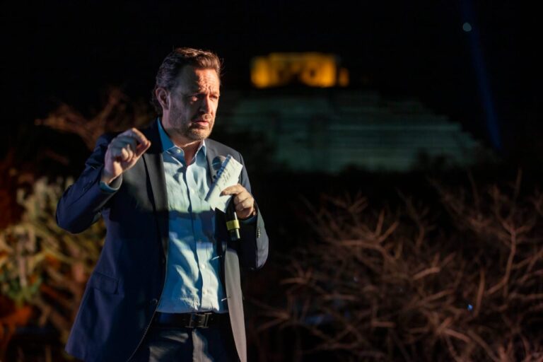 Atestigua Gobernador presentación del proyecto Distrito Corregidora