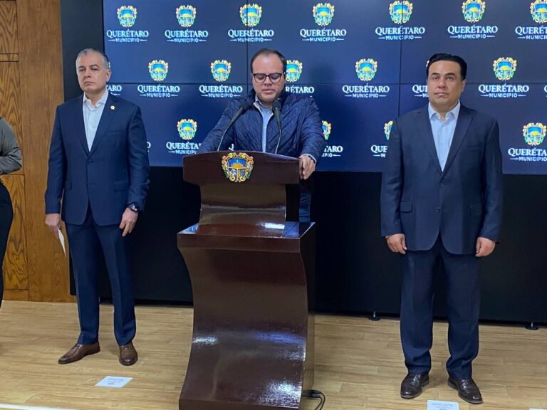 Listos lo operativos de Protección Civil y Seguridad Pública para Semana Santa