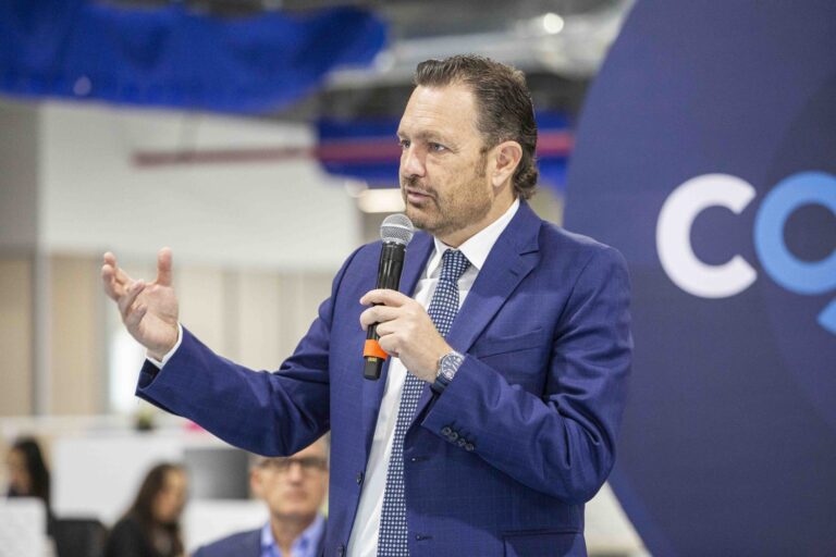Calidad y abasto de agua, prioridad del Gobierno de Querétaro