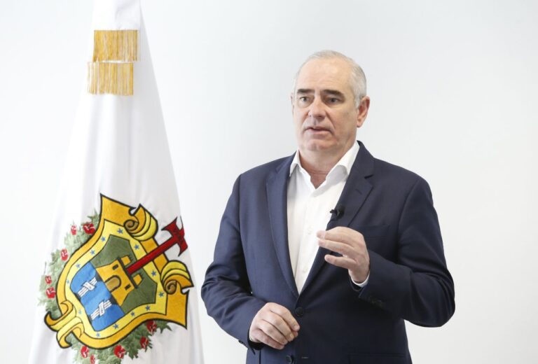 PROPONE JULEN REMENTERÍA QUE SE HAGA EFECTIVO EL DERECHO A LA CONSULTA DE LAS PERSONAS CON DISCAPACIDAD