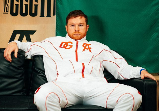 Revelan la cifra que recibió ‘Canelo’ Álvarez por los segundos que aparecen en la cinta Creed III
