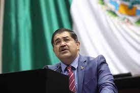 Urge Brasil Acosta establecer el Censo Nacional de Pacientes con Enfermedades Raras