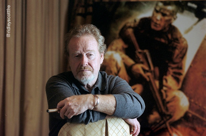 Denzel Washington en charlas con Ridley Scott para unirse a la secuela de ‘Gladiator’