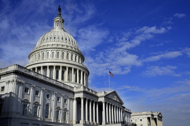 El Congreso de EU se reunirá para certificar elección de Trump