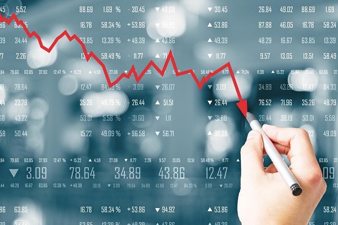 Revisan a la baja el crecimiento económico de México