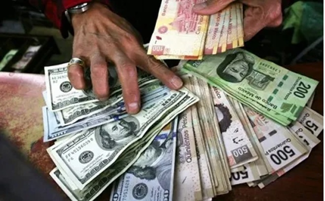 Los riesgos para las remesas en 2025