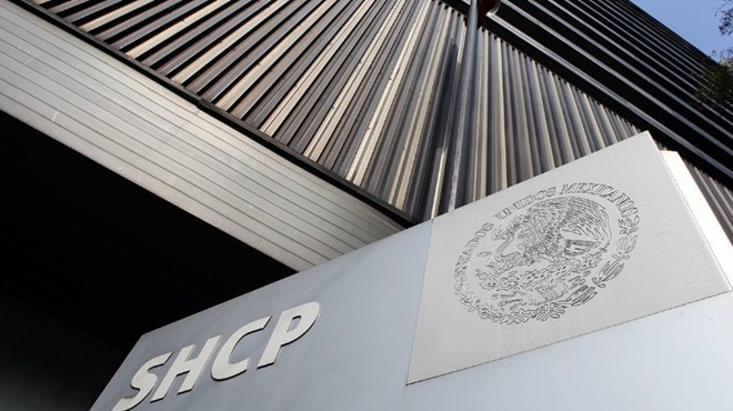 Coloca México 8 mil 300 mdd en mercados mundiales de capital