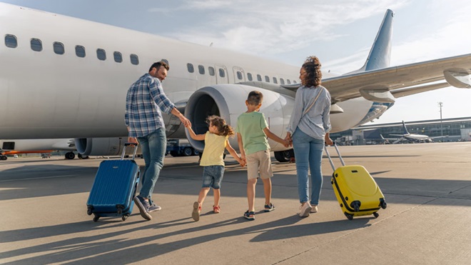 Impulsa turismo fronterizo 7.4% el crecimiento del sector