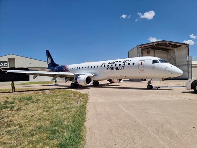 Aeroméxico y Delta expanden su conectividad con dos nuevas rutas México-EU