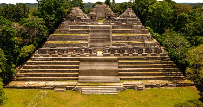 Belize bate nuevos récords de llegadas de turistas que pernoctaron en 2024