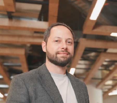 Giancarlo Trocino asume como Chief Experiential Officer en VML